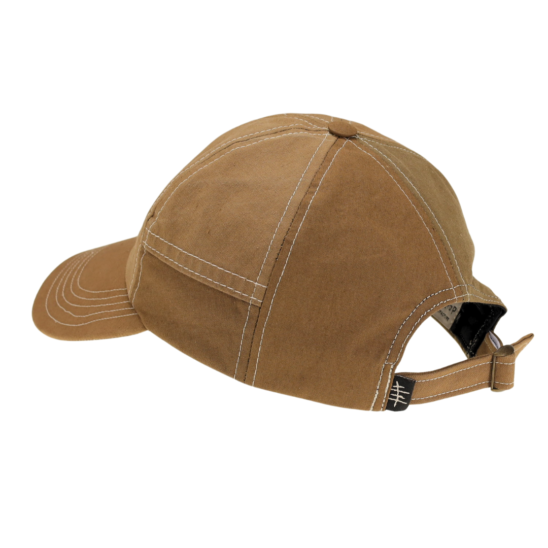 DAD CAP | VINTAGE COTTON