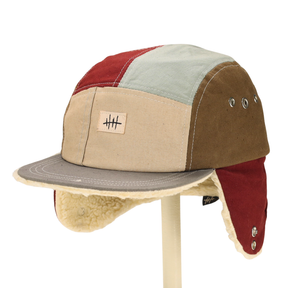 WINTER CAP | RED SNOW