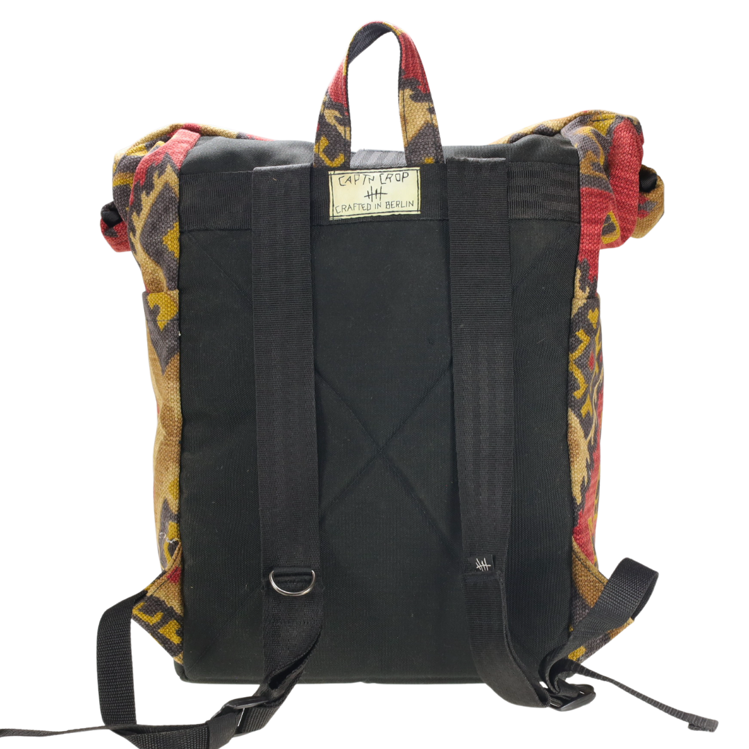 ROLLTOP | ATLAS