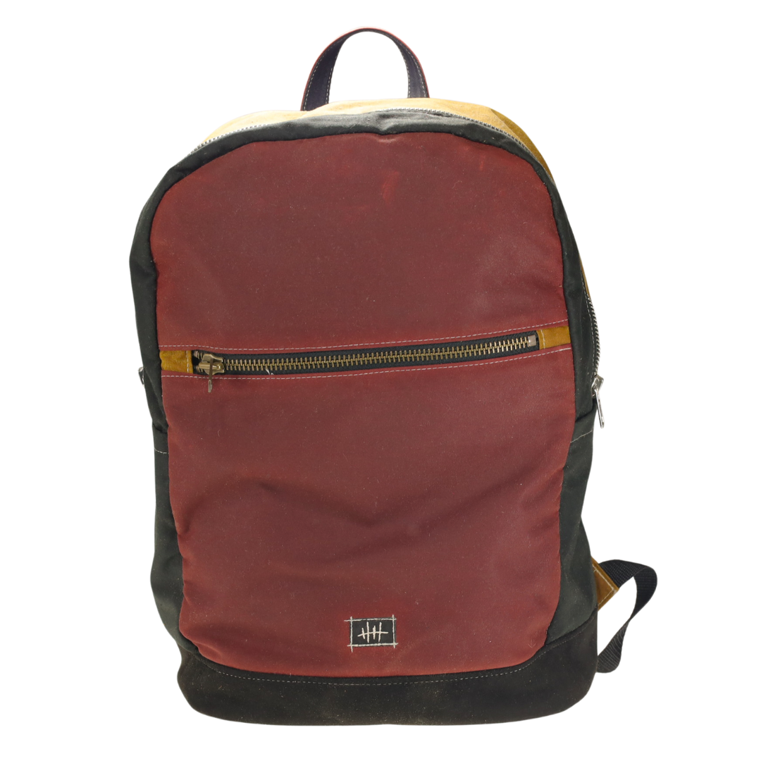 BACKPACK | WAX CONNECTION