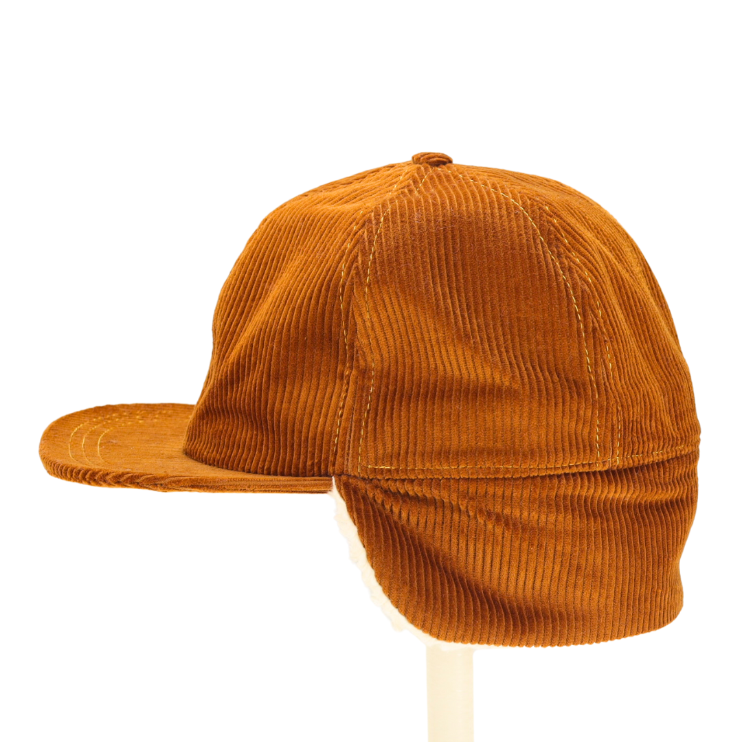 WINTER CAP | BOURBON