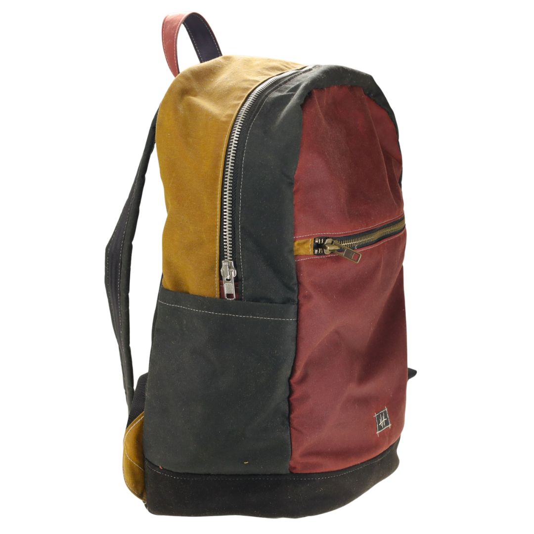 BACKPACK | WAX CONNECTION