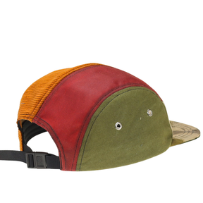 5-PANEL CAP | HIGHLANDER
