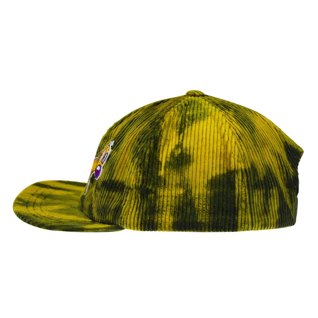 BALL CAP | CAT-DOG