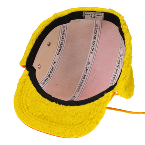 EARFLAP CAP | MANKIND SUCKS