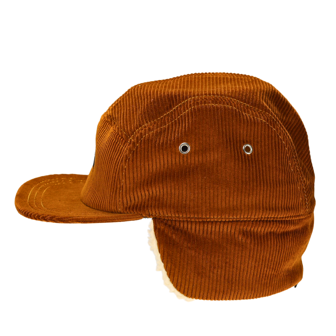 WINTER CAP | BOURBON