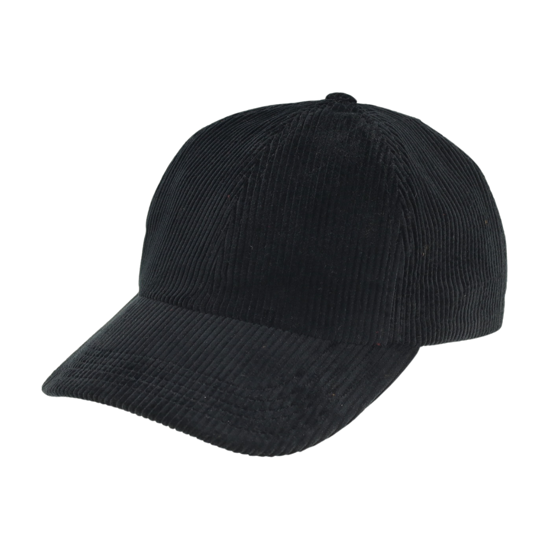 DAD CAP | CORDUROY COLORS