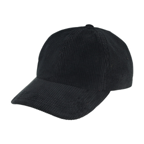 DAD CAP | CORDUROY COLORS