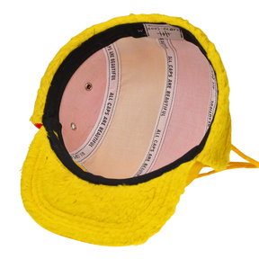 EARFLAP CAP | LAUGHING LUZI