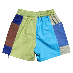 SHORTS | ALL COLORS 12 - IX