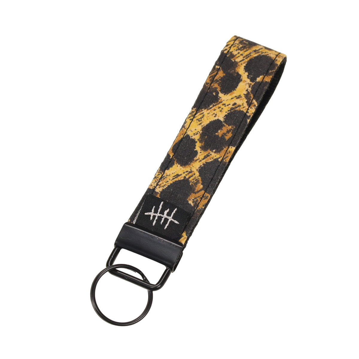 KEY CHAIN | VINTAGE LEO