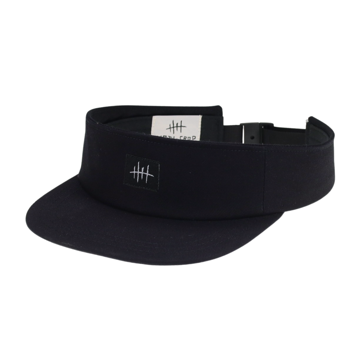 VISOR | BLACK SAIL