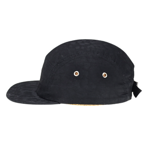 5-PANEL CAP | BLACK PANTHER