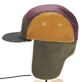 HAT-DOG | WOODEN WAX