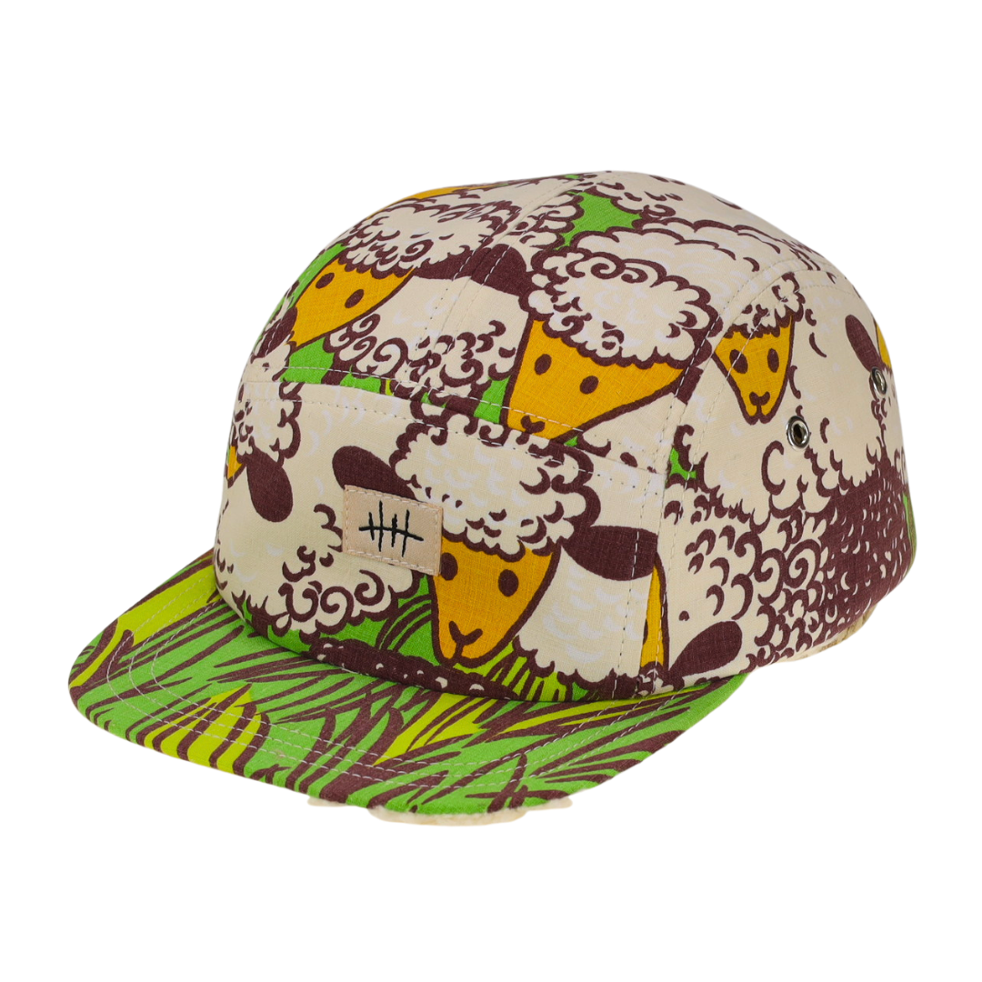 WINTER CAP | HOT SHEEP
