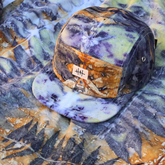 5-PANEL CAP | FILÉT FLORAL