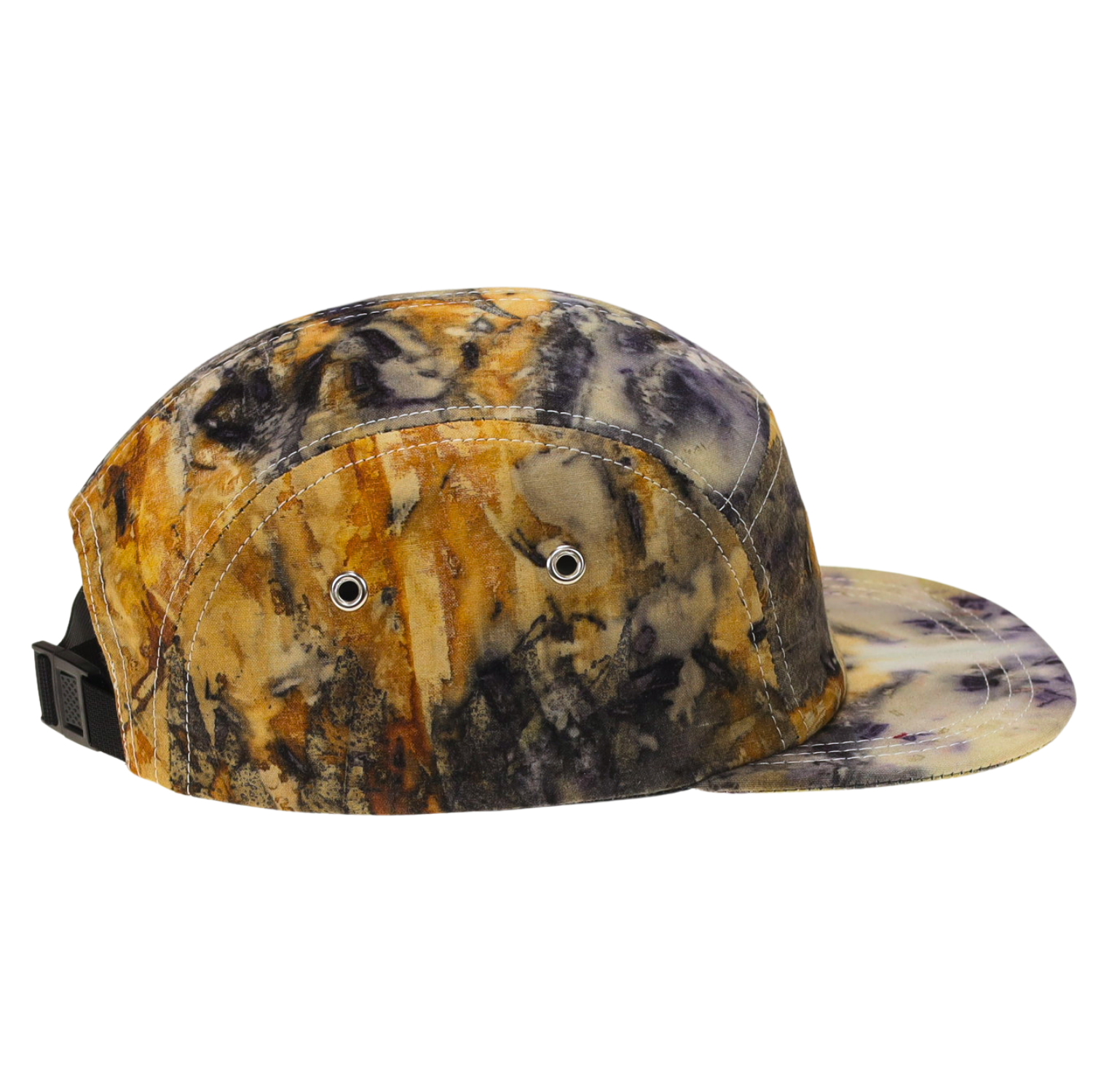 5-PANEL CAP | FILÉT FLORAL