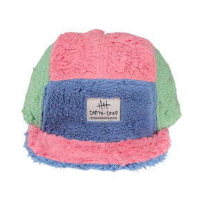 WINTER CAP | COTTON CANDY