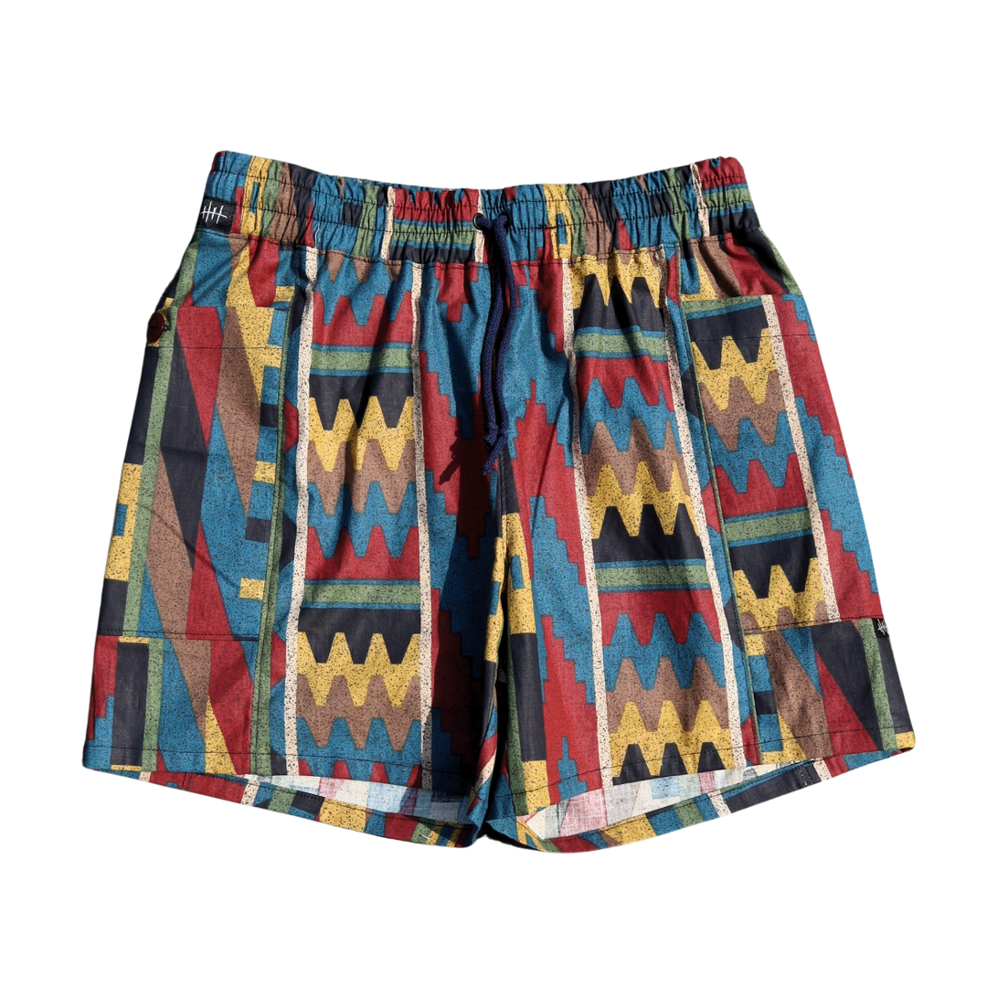 SHORTS | ZAHO
