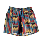 SHORTS | ZAHO