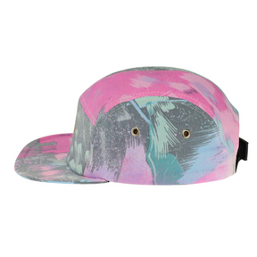 5-PANEL CAP | MISTY MINZ