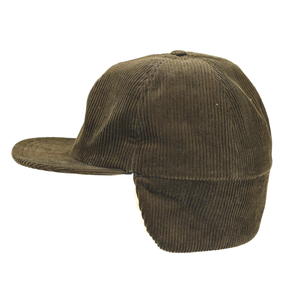 WINTER CAP | CHOCOLATA