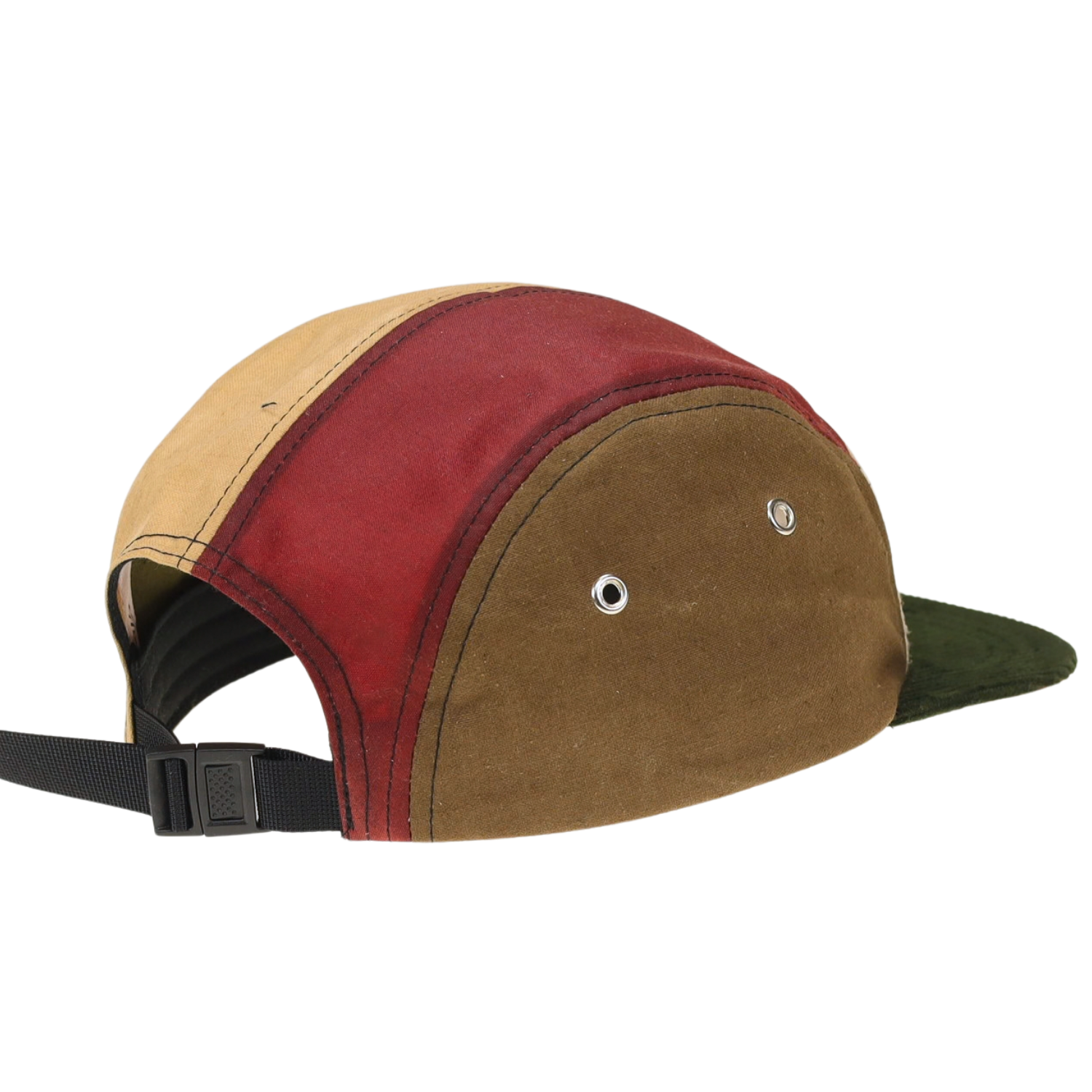 5-PANEL CAP | HIGHLANDER
