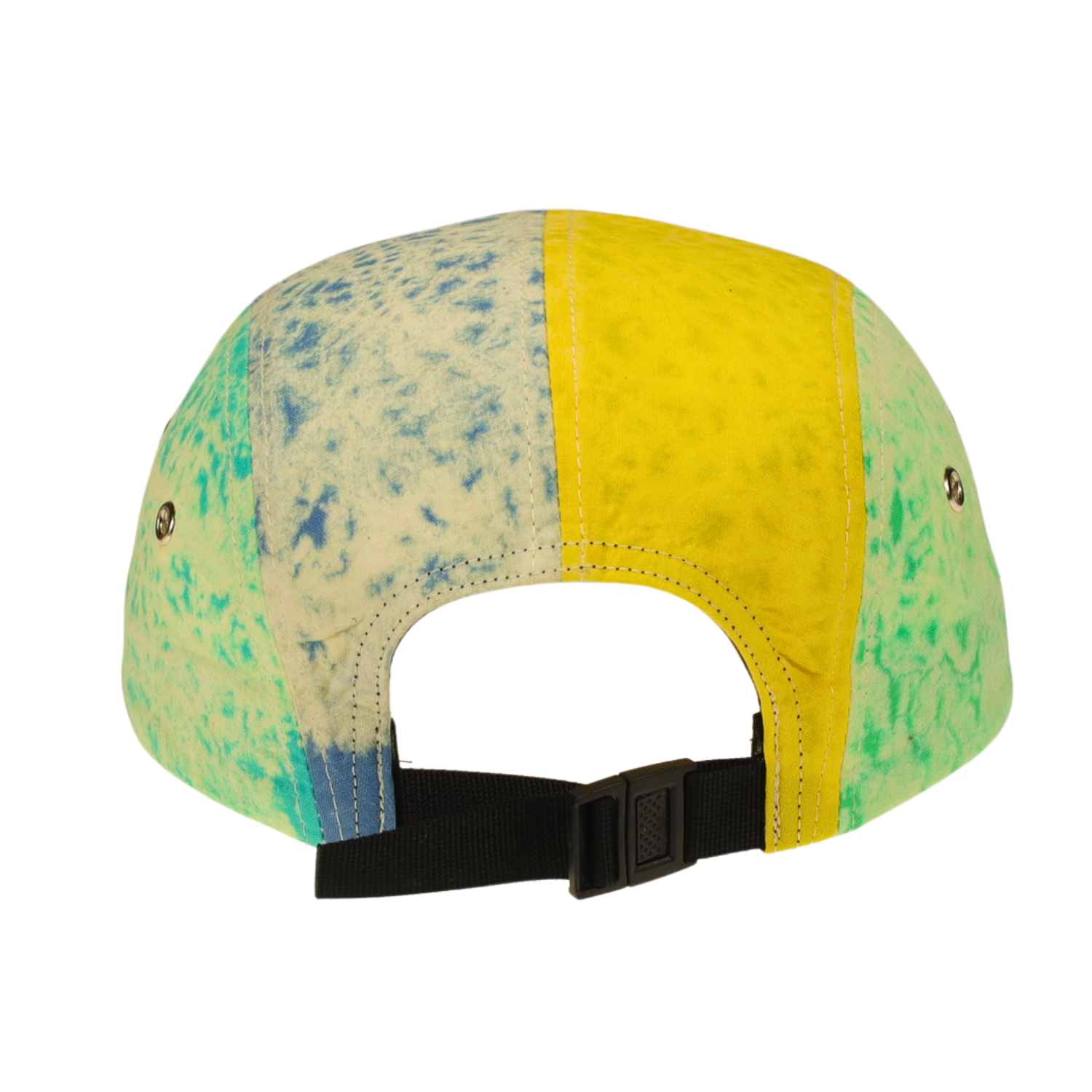 5-PANEL CAP | MYZELIA DELUXE - HAPPY COLORS EDITION