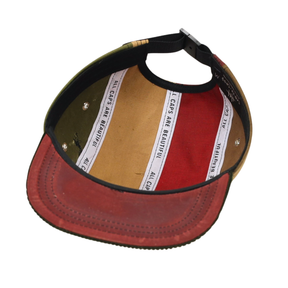 5-PANEL CAP | HIGHLANDER