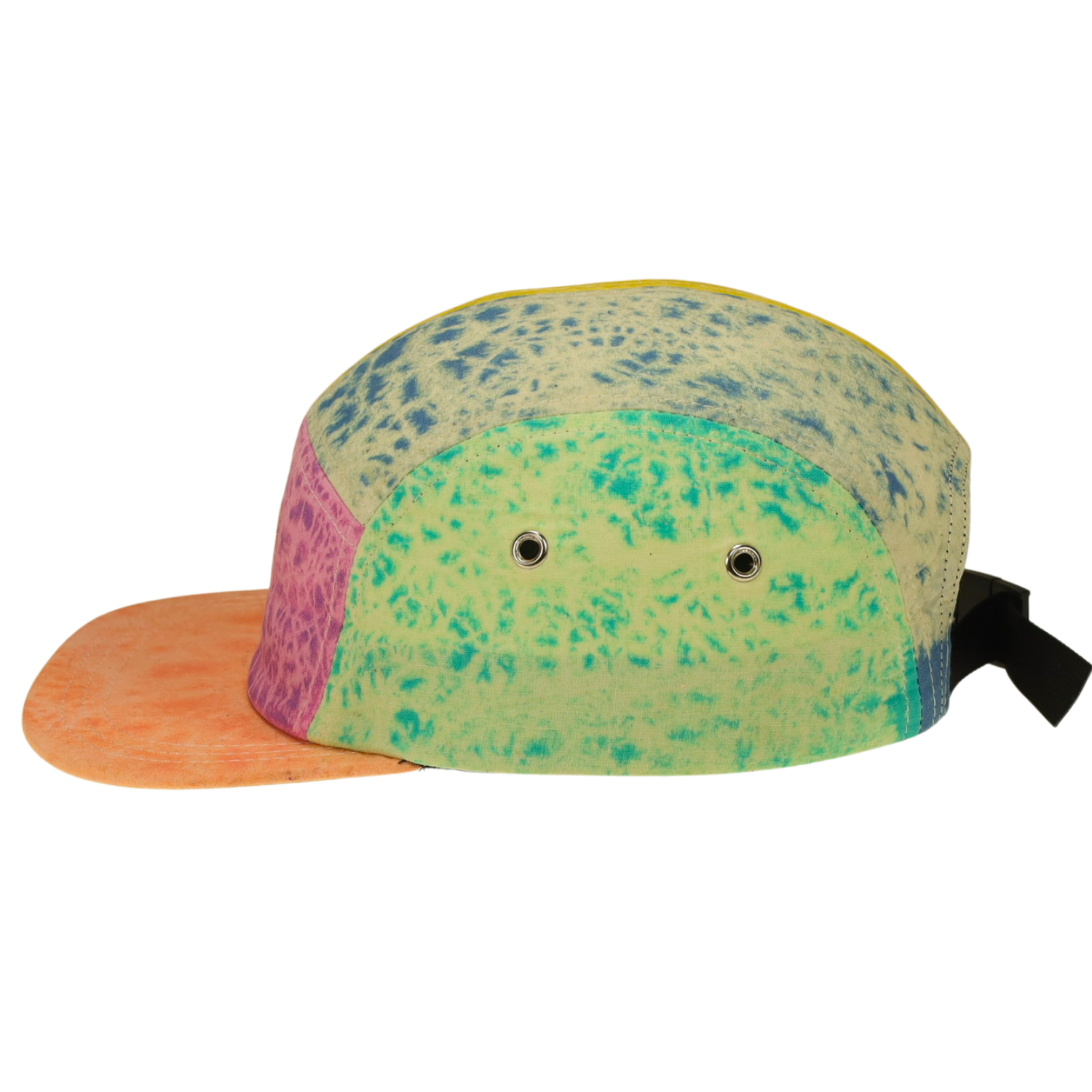 5-PANEL CAP | MYZELIA DELUXE - HAPPY COLORS EDITION
