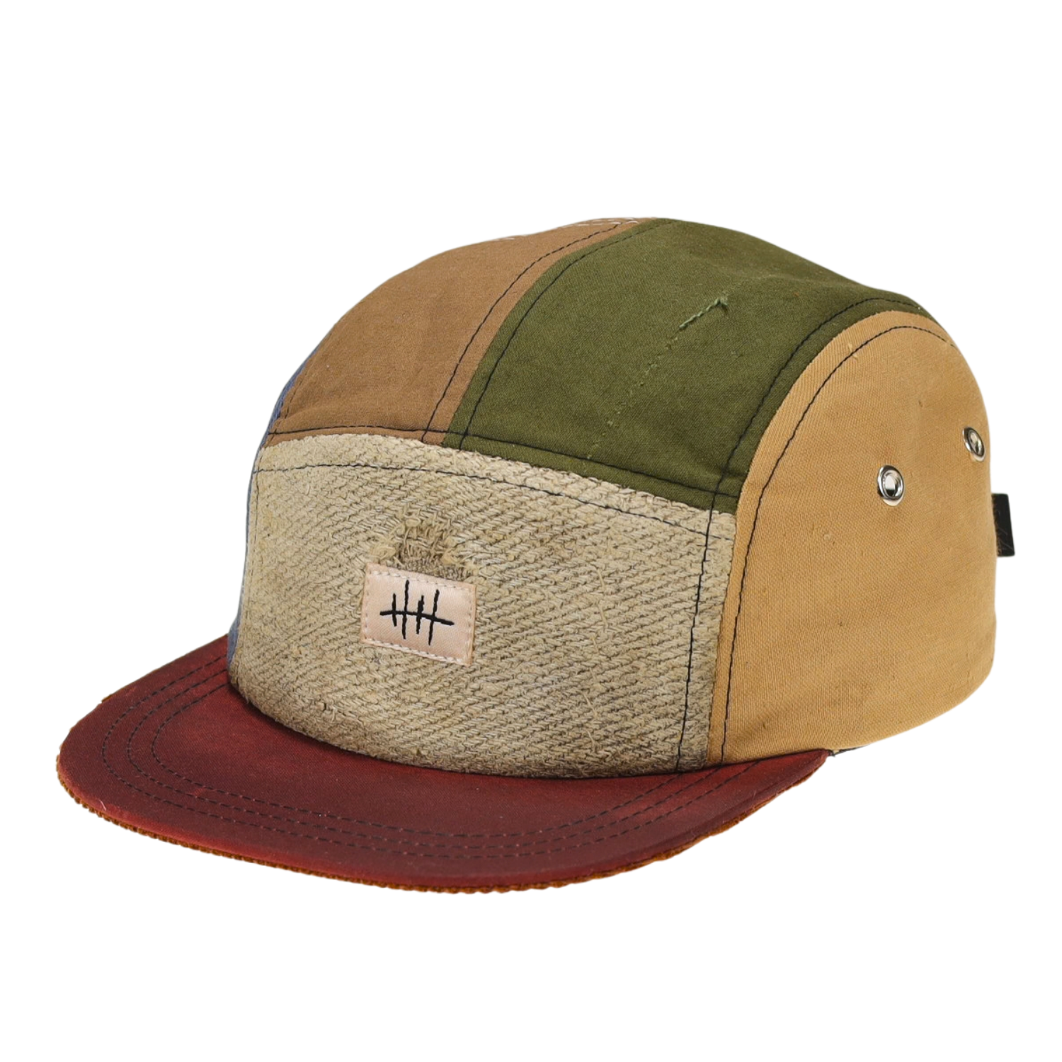 5-PANEL CAP | HIGHLANDER