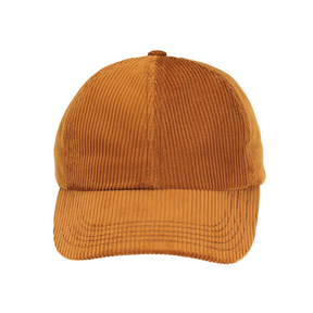 DAD CAP | CORDUROY COLORS