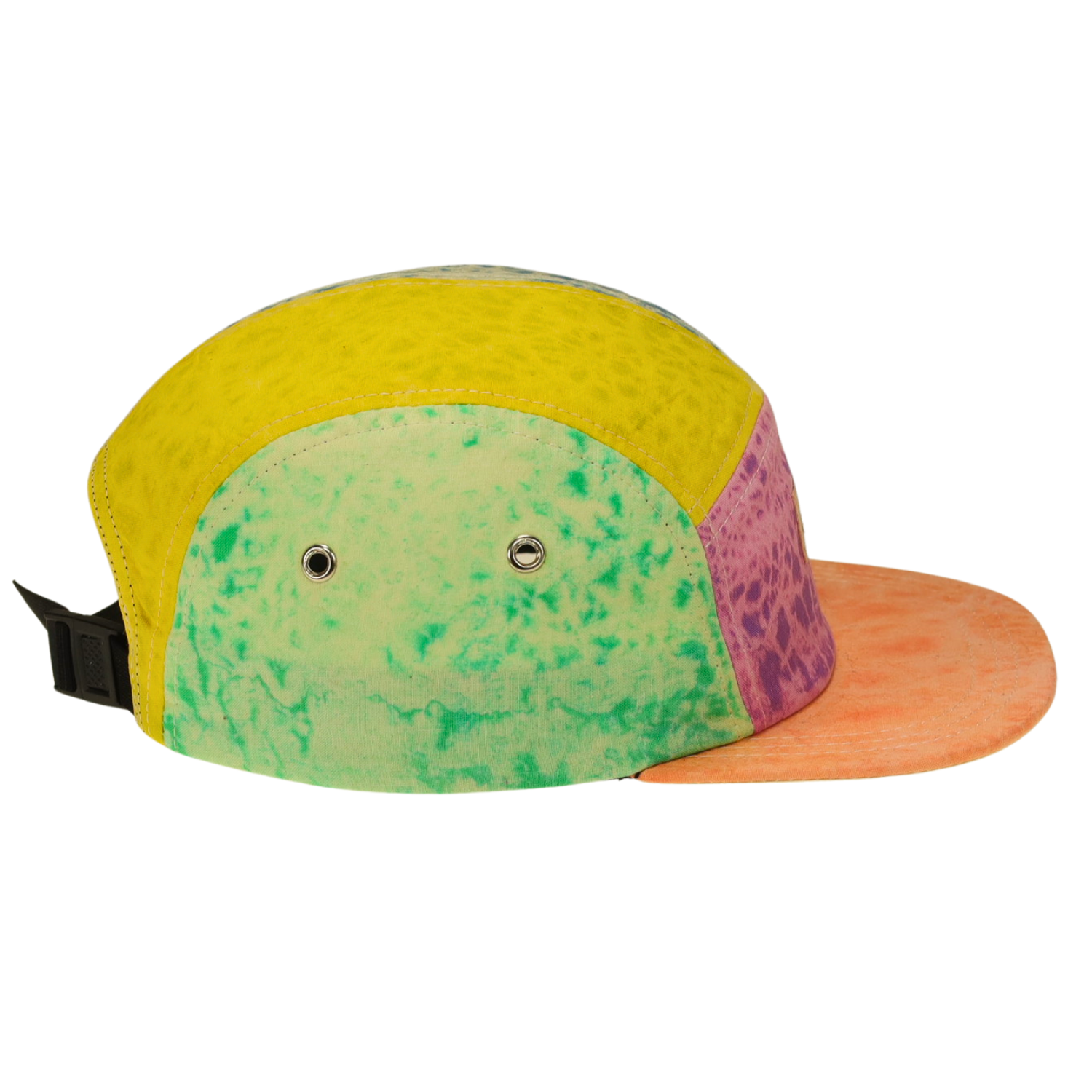 5-PANEL CAP | MYZELIA DELUXE - HAPPY COLORS EDITION