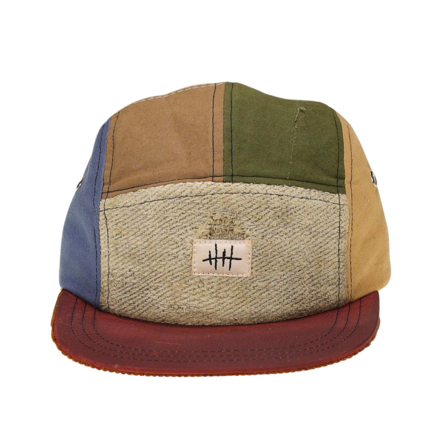 5-PANEL CAP | HIGHLANDER