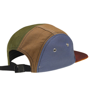 5-PANEL CAP | HIGHLANDER