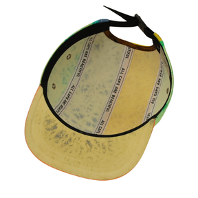 5-PANEL CAP | MYZELIA DELUXE - HAPPY COLORS EDITION