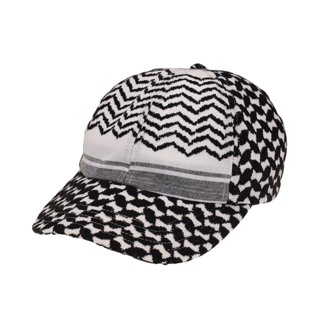 DAD CAP | KUFIYA