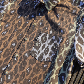 SHIRT | LOUSY LEO