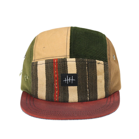 5-PANEL CAP | HIGHLANDER