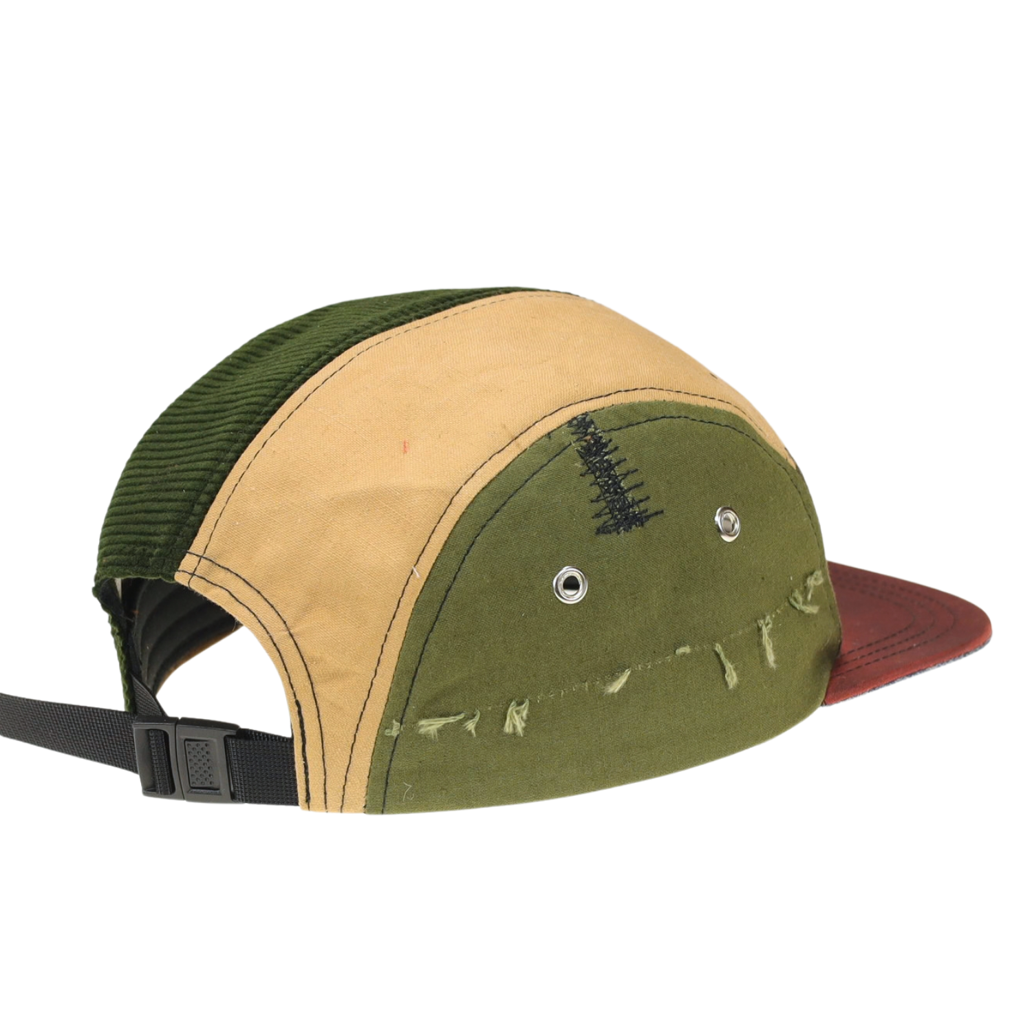 5-PANEL CAP | HIGHLANDER