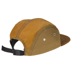 5-PANEL CAP | THE GOLDEN BLEND