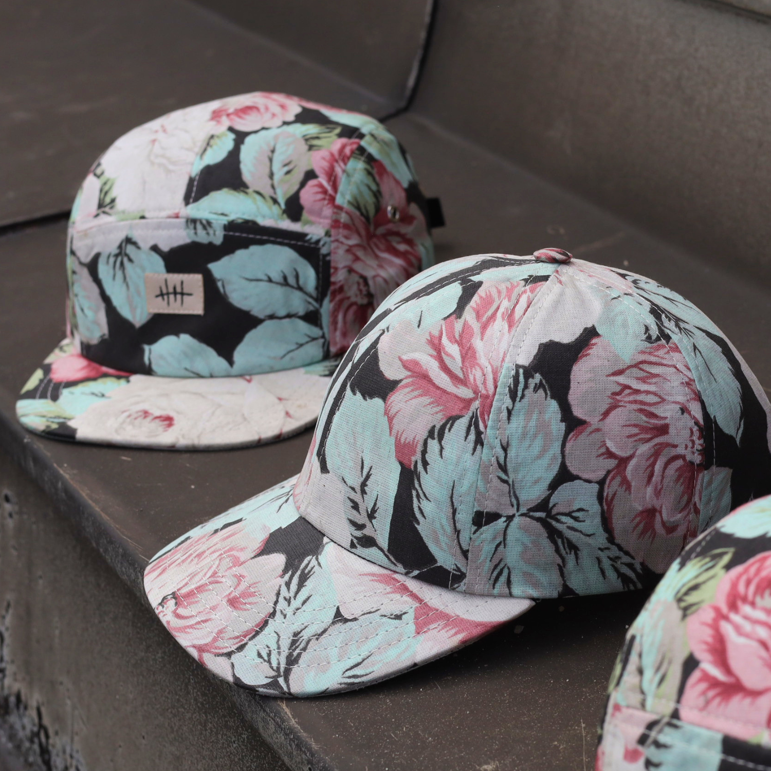 DAD CAP | BELLE ÉPOQUE
