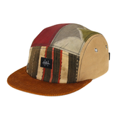 5-PANEL CAP | HIGHLANDER