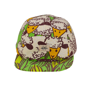 WINTER CAP | HOT SHEEP