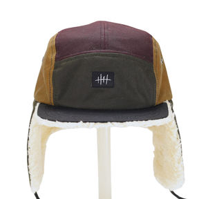 HAT-DOG | WOODEN WAX