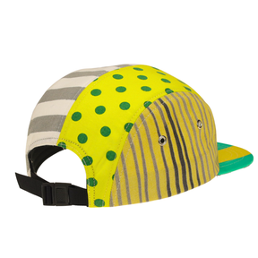 5-PANEL CAP | BONKERS!