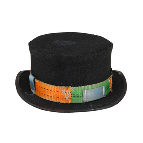 TOP HAT | COALS & COLORS