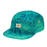 5-PANEL CAP | REFLECTIONS