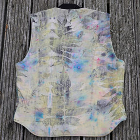 VEST | SUPER NATURAL
