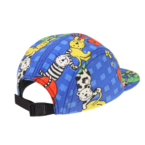 5-PANEL - KIDS CAP | CATS & COWS